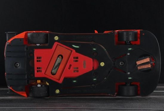 Preview: Sideways BMW M6 GT3 PresentationNr. 19 SWCAR03B